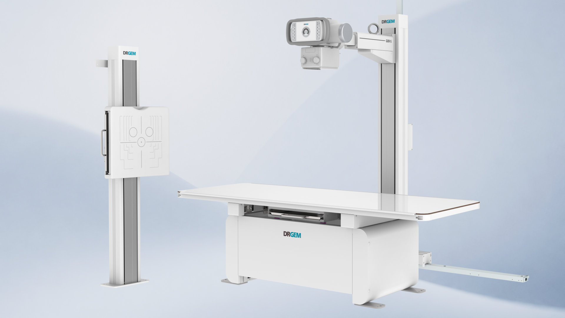 X-ray